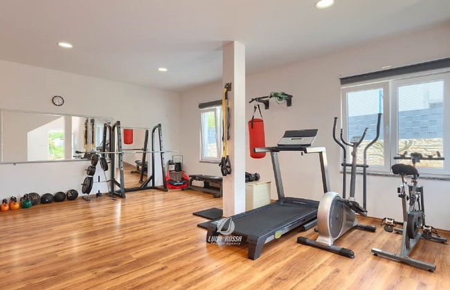 Comfortable House With Private Swimming Pool - Foto 28