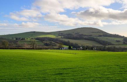 A tiny piece of heaven, stunning sea views hot tub - Foto 14
