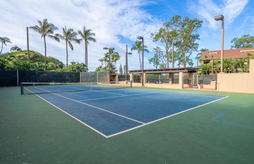 Kaanapali Royal Ocean View 2 BR Sleeps 8 Perfect for Couples Complimentary Car with 6 Nights KRO-G201 by KBM - Foto 84