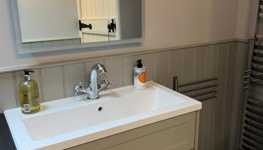 Characterful, Cosy Cotswold Cottage, Folly Cottage - Foto 5