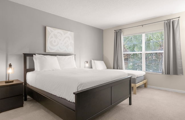 Large Spacious Home w Private Pool Hot Tub - Foto 25