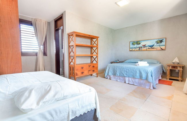 Mansão Varandas - Luxo à Beira Mar por Carpediem - Photo 14