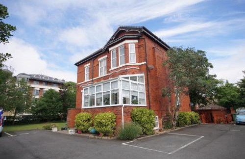 Grosvenor Lodge Birkdale Southport - Foto 21
