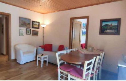 Apartament Era de Dalt Barruera - Foto 8