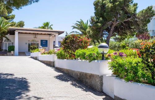 Hotel Club Es Talaial - Foto 28