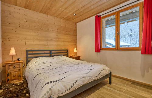 Chalet les Niverolles PARADISKI - Foto 21