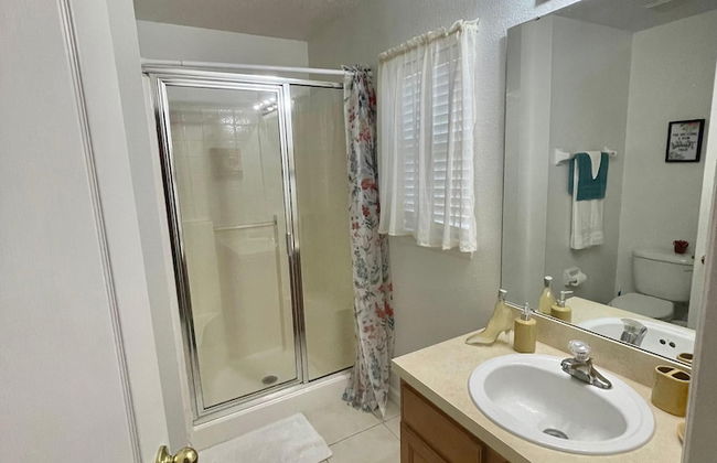 Four Bedroom Pool Home -- 303 EP Four Bedroom Pool Home - Foto 22