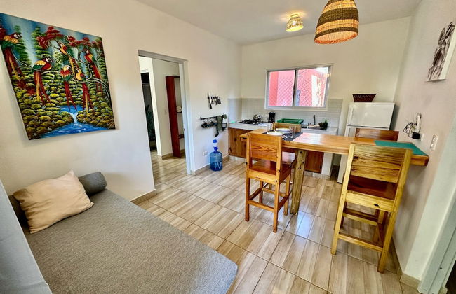 Kite House Cabarete - Photo 12