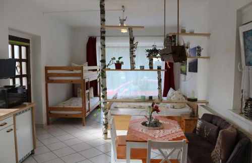 Ferienwohnung Brunow "In der Natur Zuhause" - Foto 15