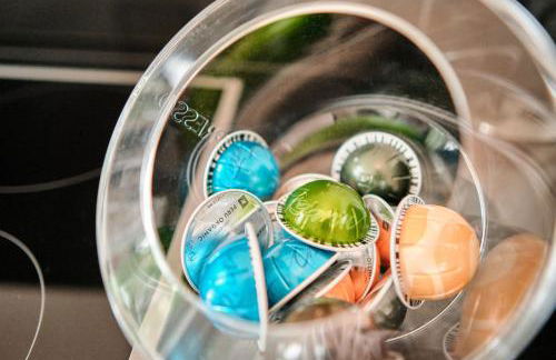 Exklusives Altbauapartment - zentral und ruhig - Foto 20