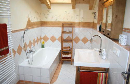 Haus Rosenrot - Foto 22