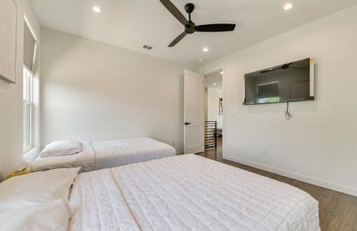 Modern and Spacious Home 3 Mi to Downtown Dallas! - Foto 21