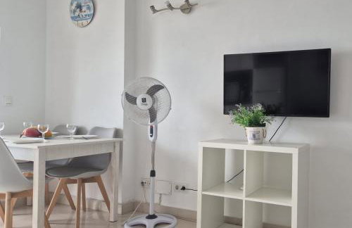 Apartamento frente al mar - Foto 7