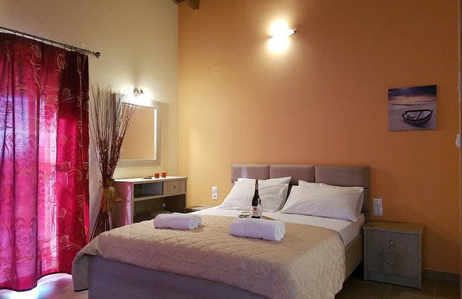 Alkionis Pool View Apartments - Foto 4