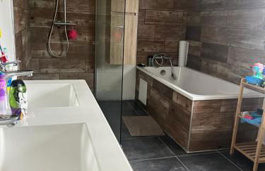 Bienvenue chez Vic - Foto 45