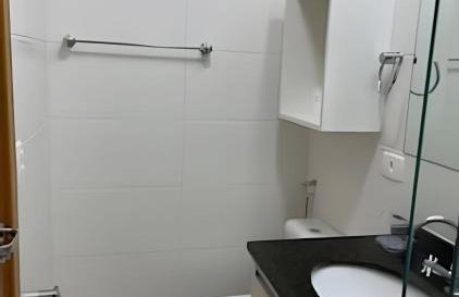150m da Praia das Toninhas Com Varanda Gourmet - Foto 20