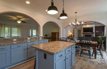 Riverside Ranch by Avantstay Mins to Downtown - Foto 26