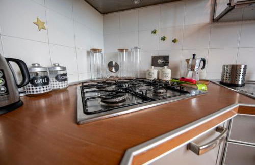 231C- Casa Sant'Ambrogio VISTA MARE, 2 Chilometri dal centro di Zoagli e dal Mare - Foto 27