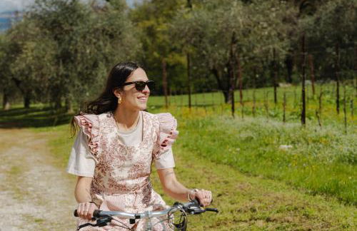 L'Angelica Corte Palazzina, Country Retreat - Foto 44