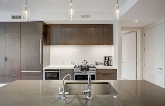 Lift by All Seasons Resort Lodging - Foto 64