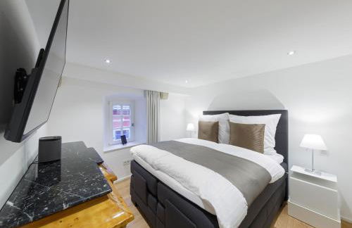 Domresidenz Regensburg - Foto 61