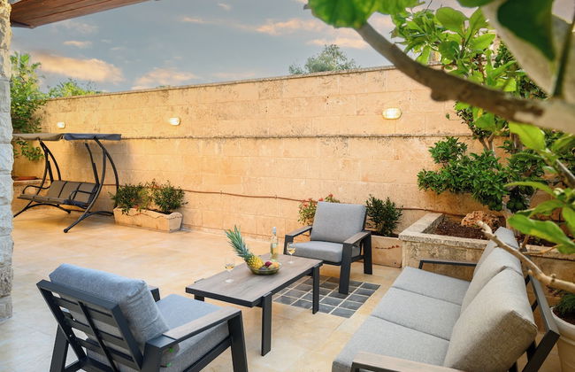 Junes jaffa Luxury Apartments - Foto 34