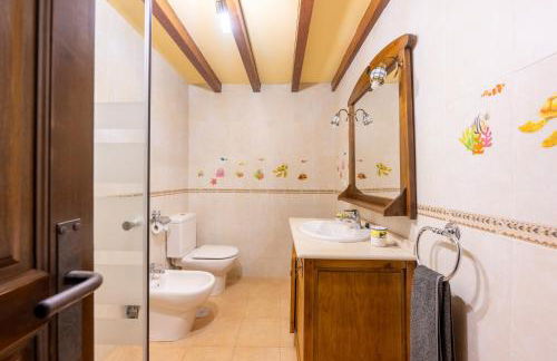 Villa en Asturias con cine, Piscina, BBQ, Juegos, 14 Pax - Foto 42