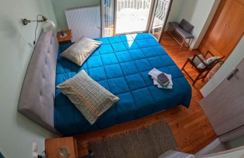 Estia guest house - Foto 35