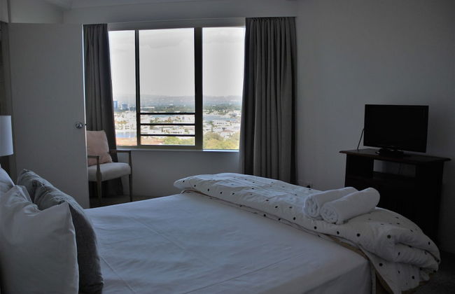 Contessa Holiday Apartments - Photo 11