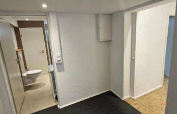 Modernisiertes Gartenapartment - Foto 21