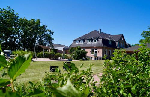 Ferienwohnung West - Foto 9