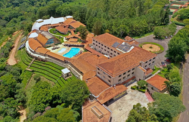 Guararema Parque Hotel - Foto 80