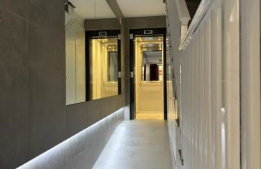 Apartamentos Rovi-Céntrico - Photo 9