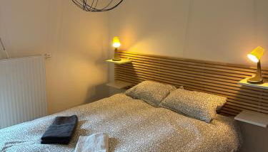 Charming room Île de Nantes - Foto 3