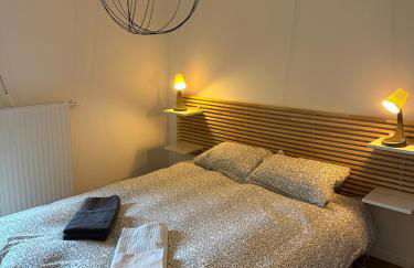 Charming room Île de Nantes - Photo 3