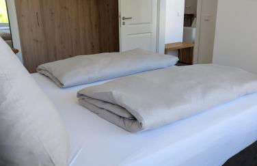 Winzervilla Kammerhof - 3x stilvolle & geräumige FeWos mit Moselblick, 2-12 Gäste buchbar, direkt am Moselradweg - Foto 54