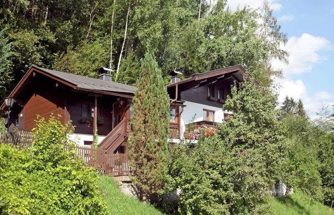 Apartment in Stuhlfelden Near Ski Lift - Foto 20