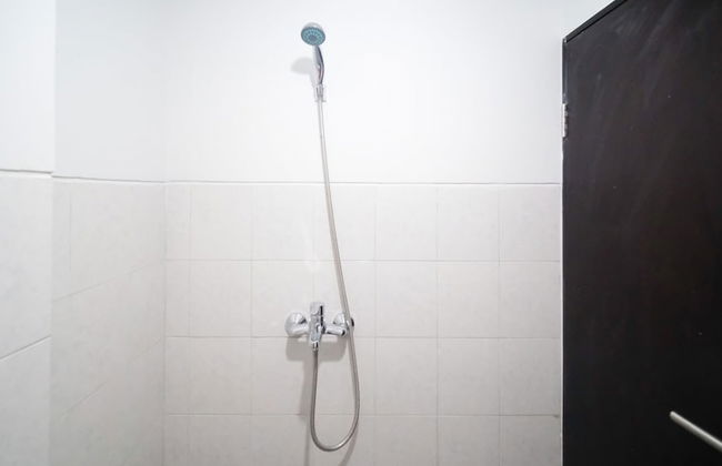 Modern And Simple Studio (No Kitchen) Apartment At Suncity Residence - Foto 11