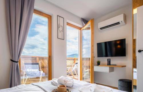 Apartament Zoom na Giewont by Apart Concept Podhale - Foto 6