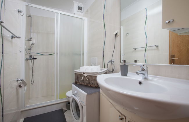 Apartmani Kuzmanić - Foto 21