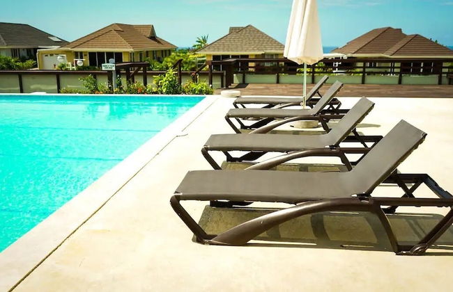 Mahoe Villa Richmond Estate - Foto 1