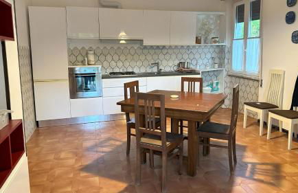 Casa Vacanze Nonna Papera near Cinque Terre - Foto 23