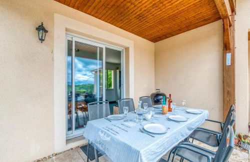 Villa in Aquitaine with Pool & BBQ - Foto 31