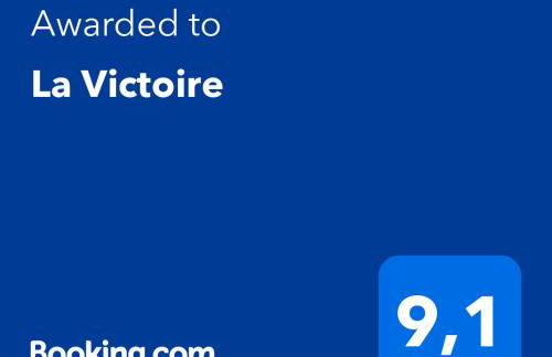 La Victoire - Foto 65