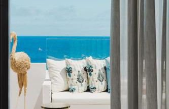 CASA ESPERANZA *Family Home Over the Sea* - Foto 7