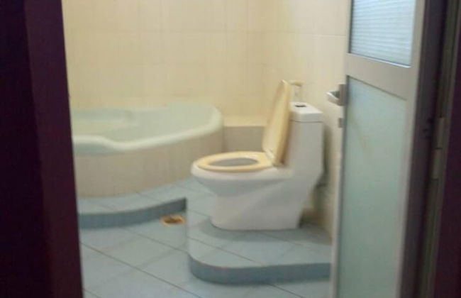 Greenery Bubble Apartment - Photo 9