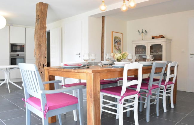 Beautiful Ardennes House in Quiet Area - Photo 19