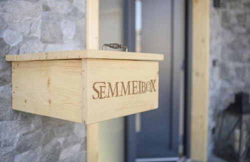 Wetzstoa Chalet in Unterammergau mit Sauna und Whirlpool - Foto 52