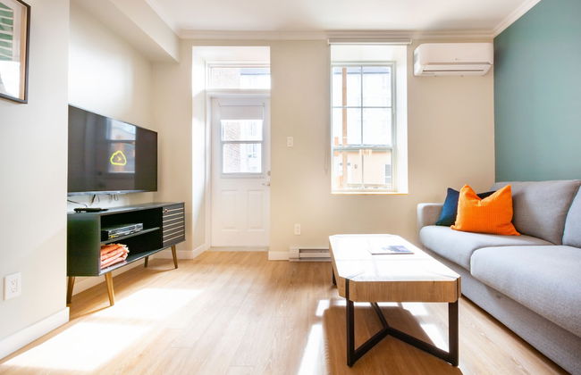 Appart Hôtel Le Saint-Anselme - Foto 44