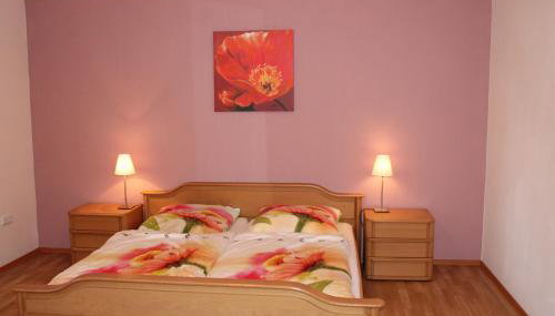 Ferienwohnung Zu den Weinbergen - Foto 5